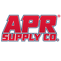APR Supply Co logo