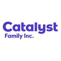 Catalyst Family logo