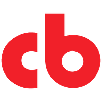 CB Group logo