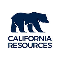 California Resources Corporation logo