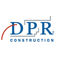 DPR Construction logo