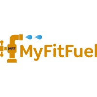 MyFitFuel logo