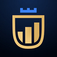 My Funded Futures logo