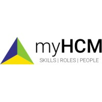 Myhcm logo