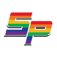 Steel Partners logo