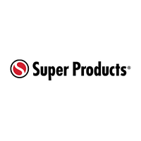 Super Products logo