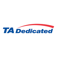 TA Dedicated logo