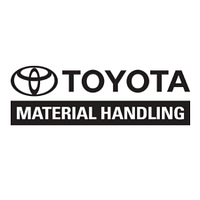 Toyota Material Handling logo