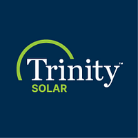 Trinity Solar logo