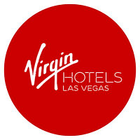 Virgin Hotels Las Vegas logo