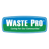 Waste Pro logo