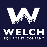 Welch Equipment Company logo