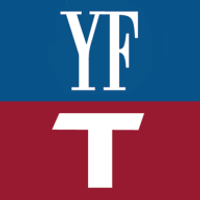 Young & Franklin Tactair logo