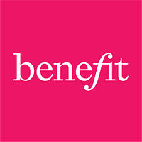 Benefit Cosmetics logo