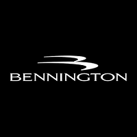 Bennington Marine logo