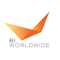 BI WORLDWIDE logo