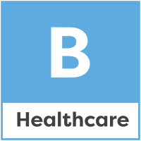 Brickyard Healthcare logo