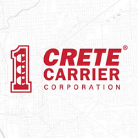 Crete Carrier logo