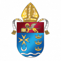 Diocese of Venice logo