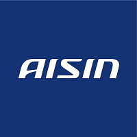 Aisin logo