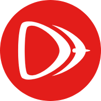 Direct Travel logo