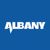Albany International logo
