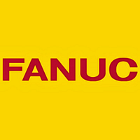 FANUC America logo
