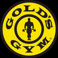 Gold's Gym logo