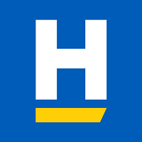 Heilind Electronics logo
