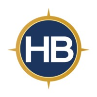 Hubbard Broadcasting logo