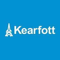 Kearfott logo