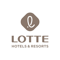 Lotte Hotels & Resorts logo