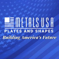 Metals USA logo