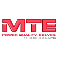 MTE Corporation logo