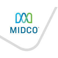 Midco logo