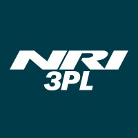 NRI Distribution logo