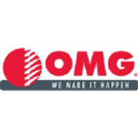 OMG logo