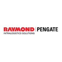 Pengate Handling Systems logo