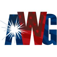 American Welding & Gas logo