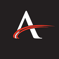 Associated logo