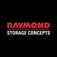 Raymond Storage Concepts logo