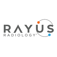 RAYUS Radiology logo