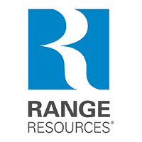 Range Resources logo