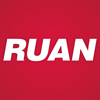 Ruan logo