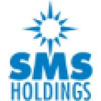 SMS Holdings logo