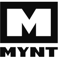 Mynt Systems logo