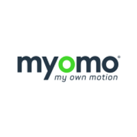 Myomo logo