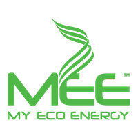 My Own Eco Energy logo