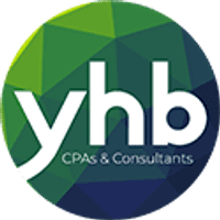 YHB logo