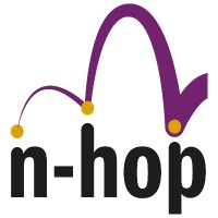 n-hop technologies logo